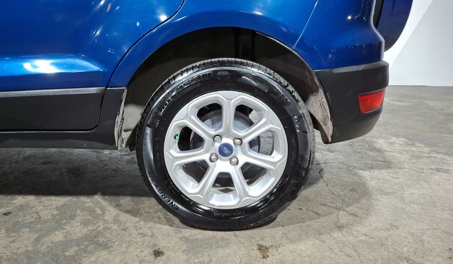 Ford Ecosport 1.5 TREND Suv 2020