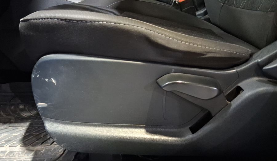 Ford Ecosport 1.5 TREND Suv 2020
