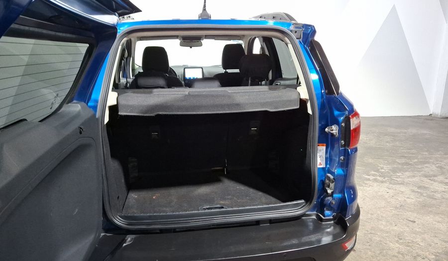 Ford Ecosport 1.5 TREND Suv 2020