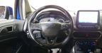 Ford Ecosport 1.5 TREND Suv 2020