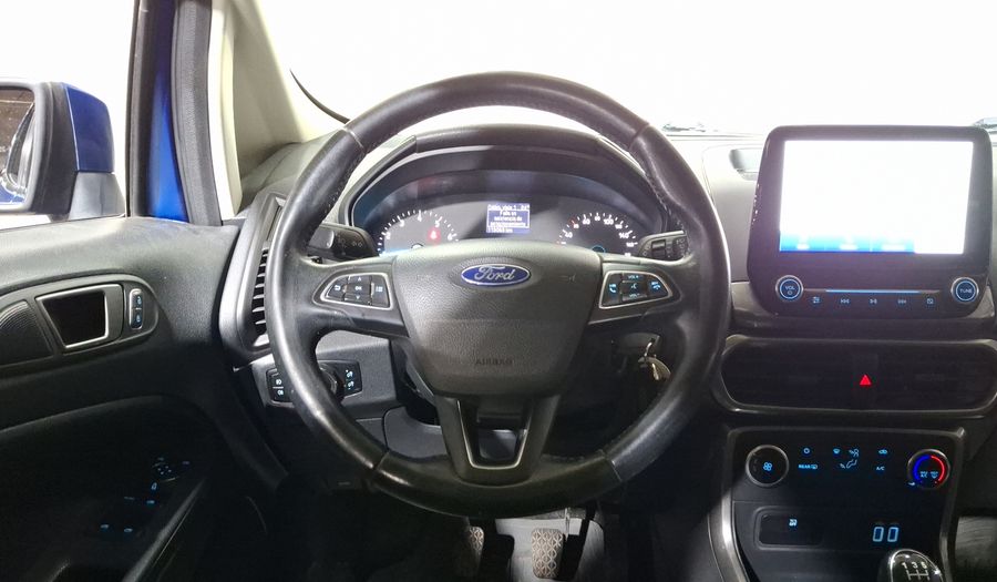 Ford Ecosport 1.5 TREND Suv 2020
