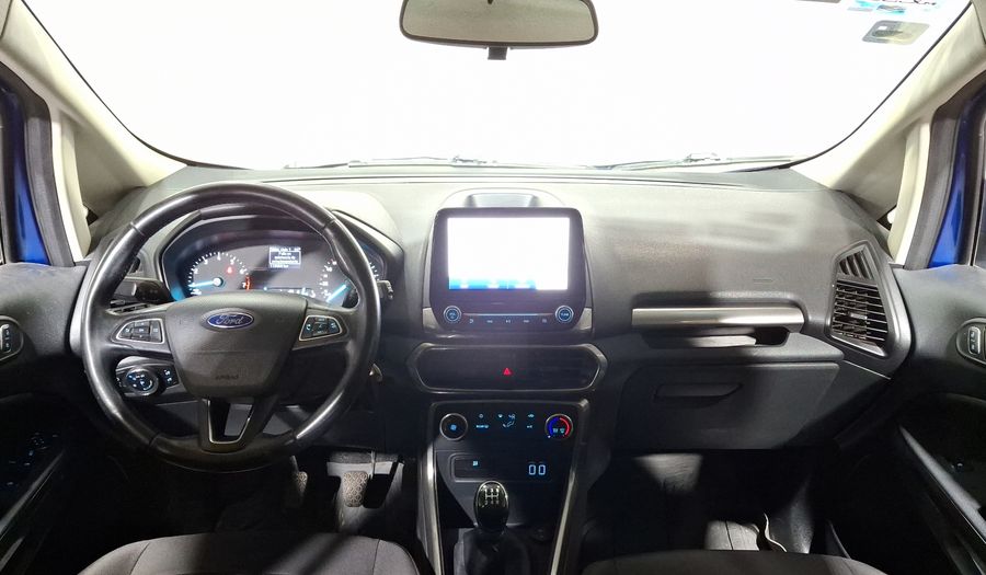 Ford Ecosport 1.5 TREND Suv 2020