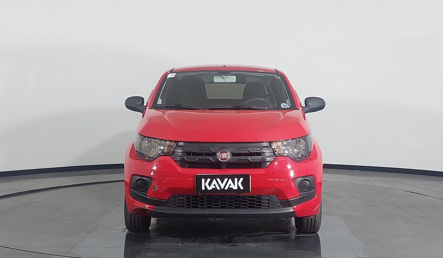 Fiat Mobi 1.0 EVO LIKE Hatchback 2019