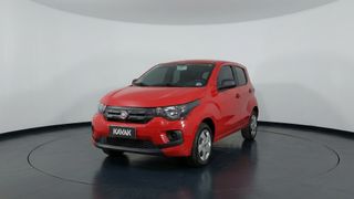 Fiat • Mobi
