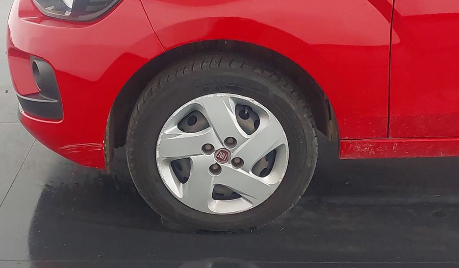 Fiat Mobi 1.0 EVO LIKE Hatchback 2019