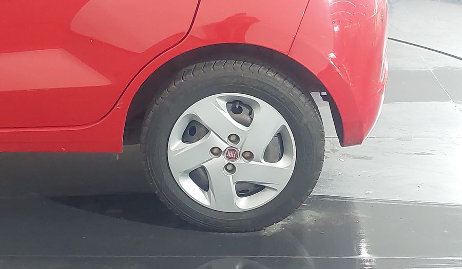 Fiat Mobi 1.0 EVO LIKE Hatchback 2019