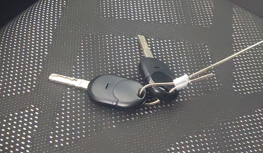 Fiat Mobi 1.0 EVO LIKE Hatchback 2019