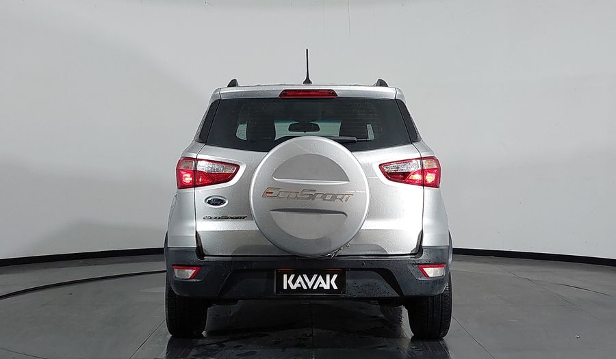 Ford Ecosport 1.5 SE DIRECT AUTO Suv 2019