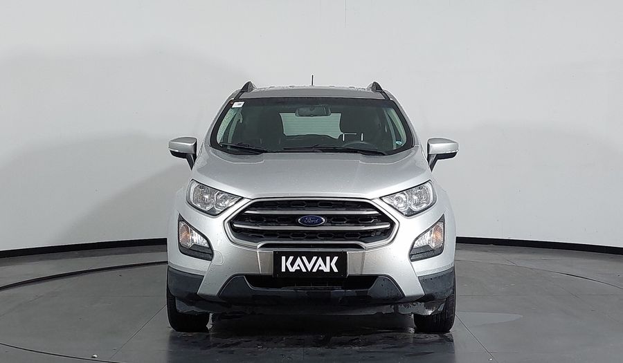 Ford Ecosport 1.5 SE DIRECT AUTO Suv 2019