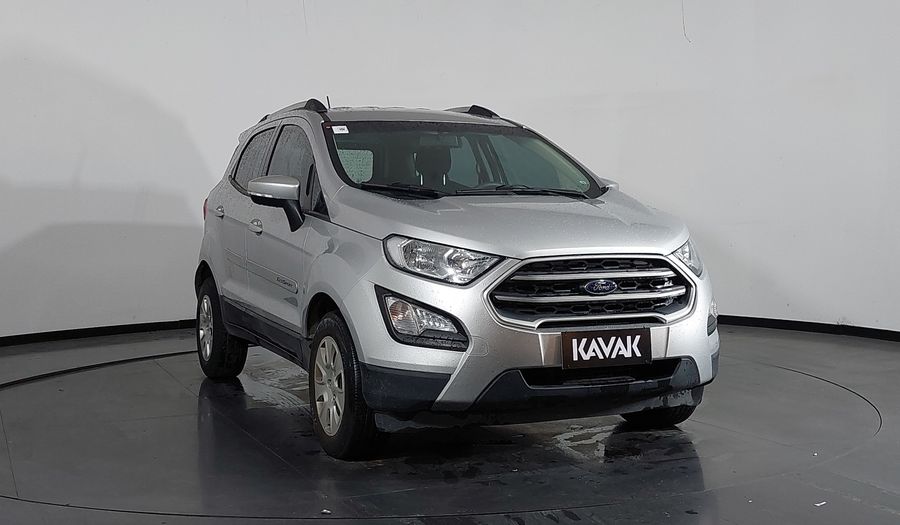 Ford Ecosport 1.5 SE DIRECT AUTO Suv 2019