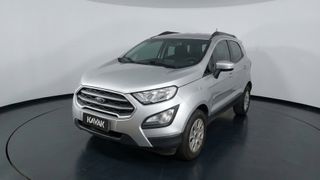 Ford • EcoSport