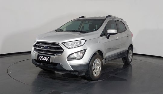Ford • EcoSport