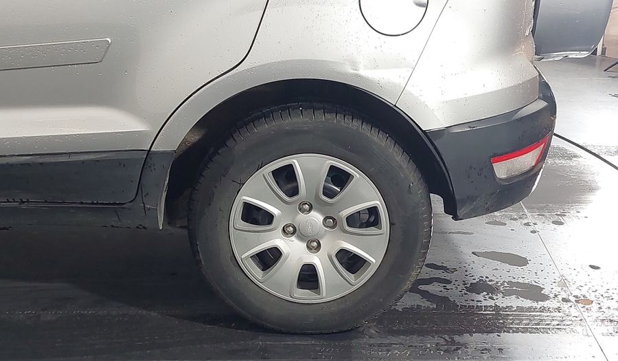 Ford Ecosport 1.5 SE DIRECT AUTO Suv 2019