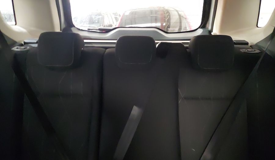 Ford Ecosport 1.5 SE DIRECT AUTO Suv 2019