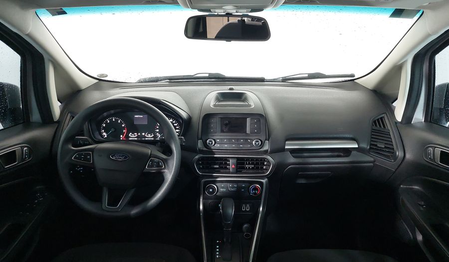 Ford Ecosport 1.5 SE DIRECT AUTO Suv 2019