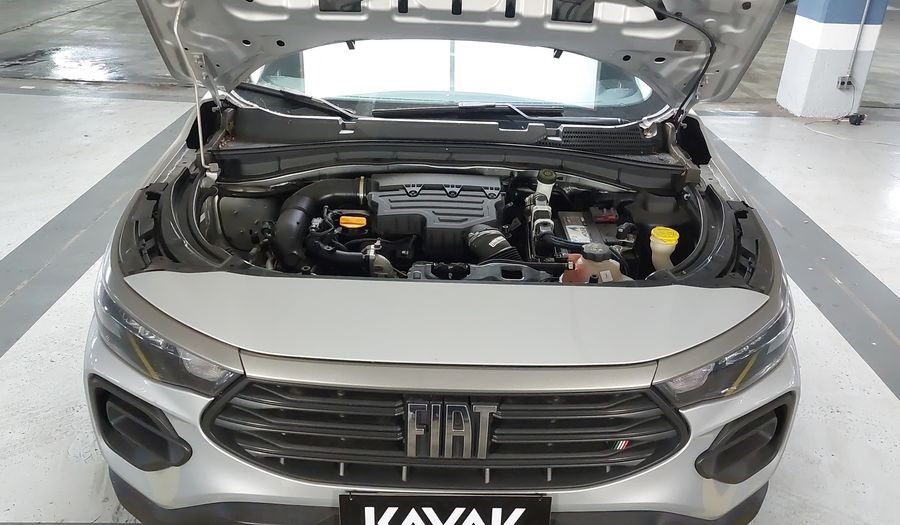 Fiat Pulse 1.0 T200 DRIVE CVT Suv 2022