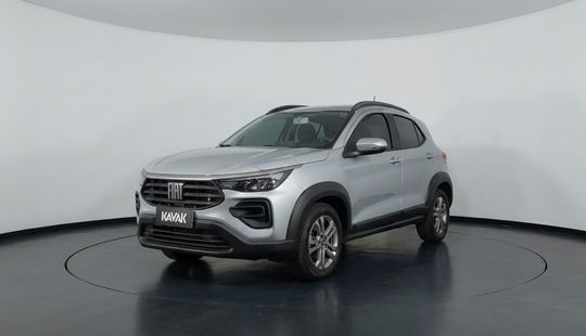 Fiat • Pulse