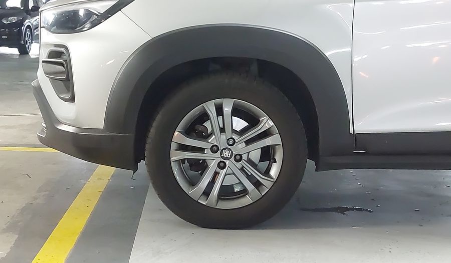 Fiat Pulse 1.0 T200 DRIVE CVT Suv 2022