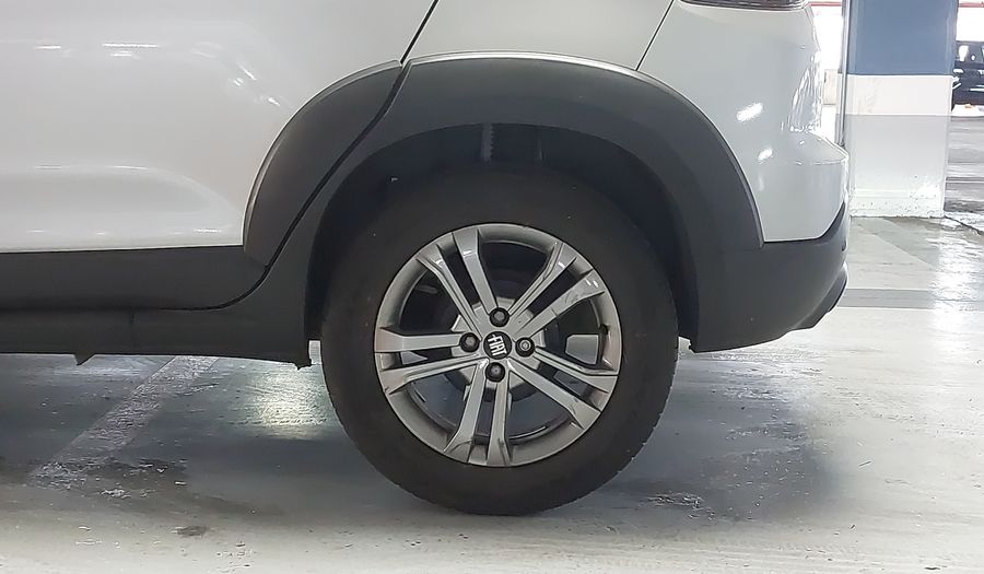 Fiat Pulse 1.0 T200 DRIVE CVT Suv 2022