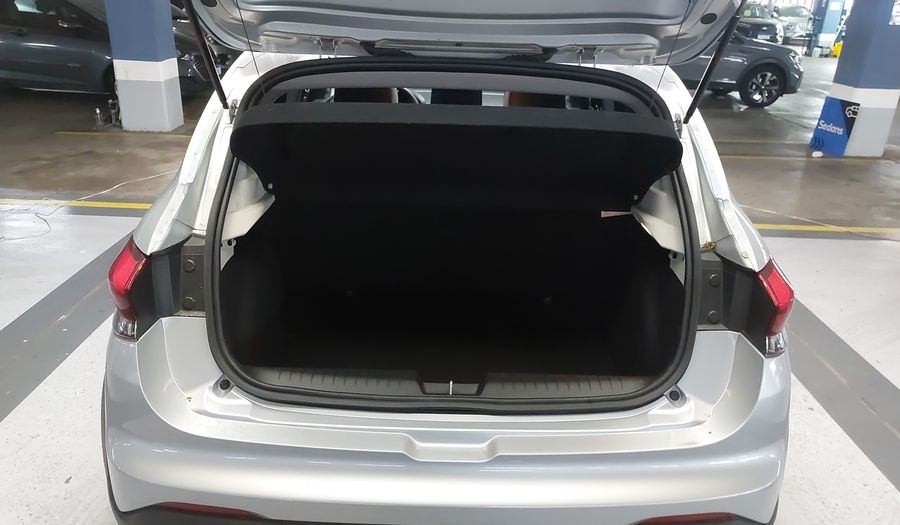 Fiat Pulse 1.0 T200 DRIVE CVT Suv 2022