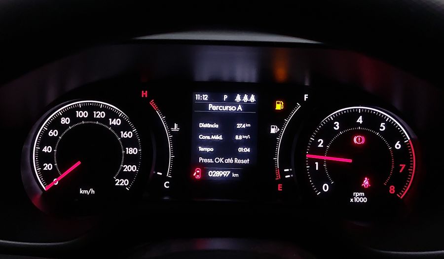 Fiat Pulse 1.0 T200 DRIVE CVT Suv 2022