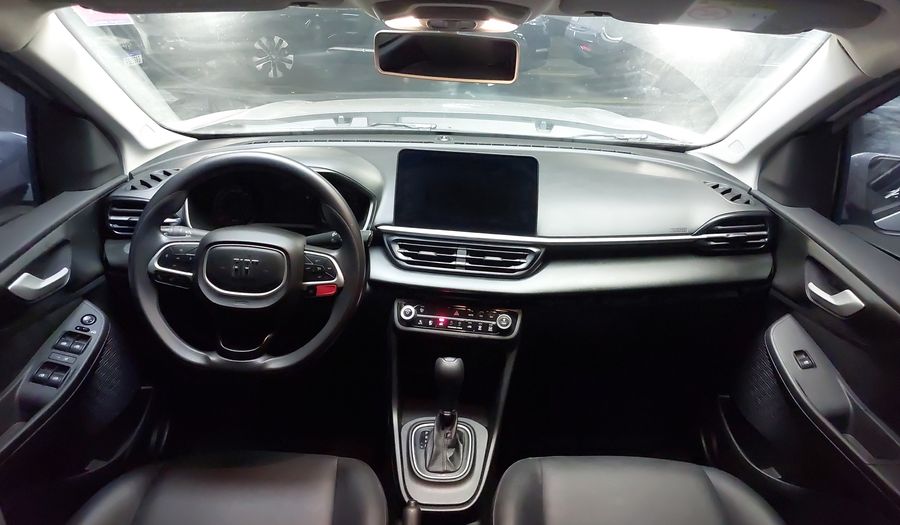 Fiat Pulse 1.0 T200 DRIVE CVT Suv 2022