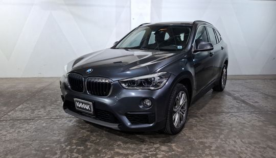 Bmw • X1