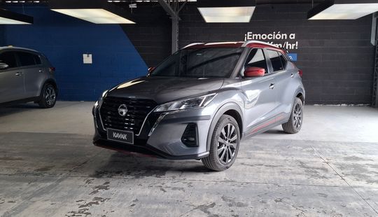 Nissan • Kicks