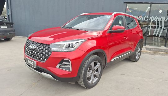 Chery • Tiggo 3 Pro