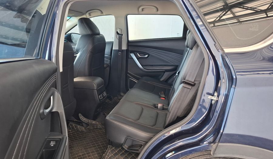 Jetour X70 1.5T AUTO Suv 2022