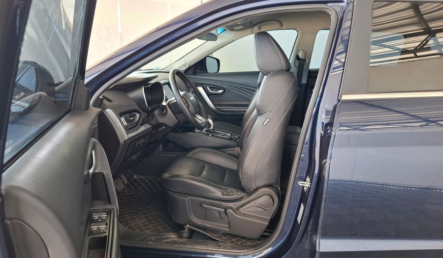 Jetour X70 1.5T AUTO Suv 2022