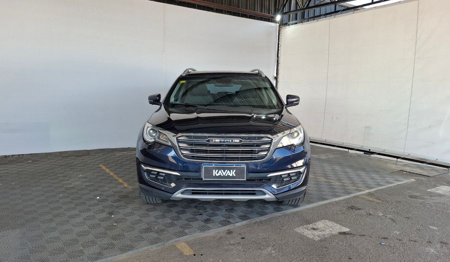 Jetour X70 1.5T AUTO Suv 2022