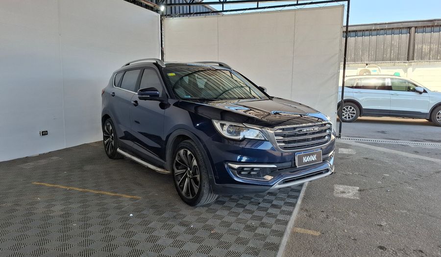 Jetour X70 1.5T AUTO Suv 2022