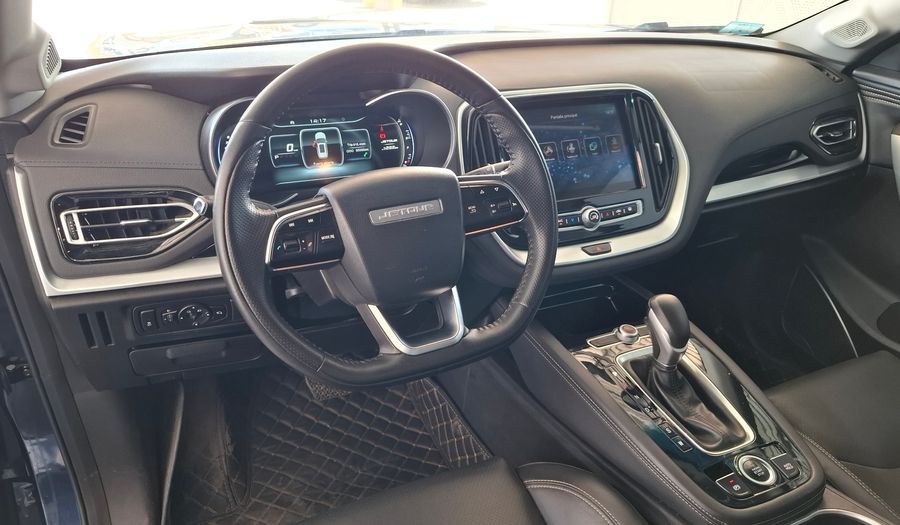 Jetour X70 1.5T AUTO Suv 2022