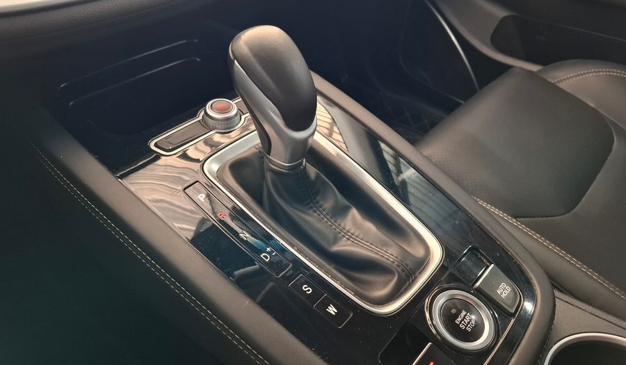 Jetour X70 1.5T AUTO Suv 2022