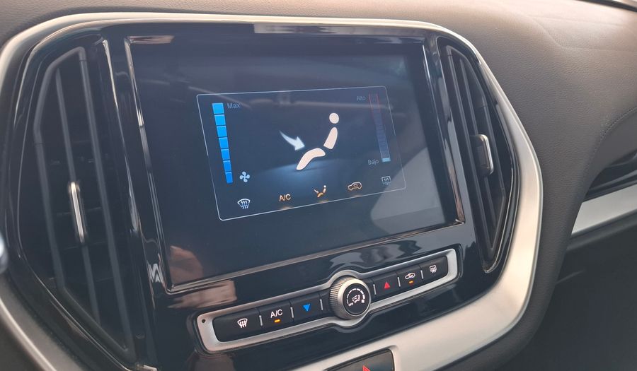 Jetour X70 1.5T AUTO Suv 2022