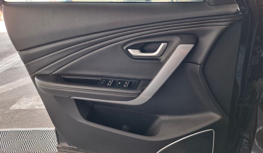 Jetour X70 1.5T AUTO Suv 2022