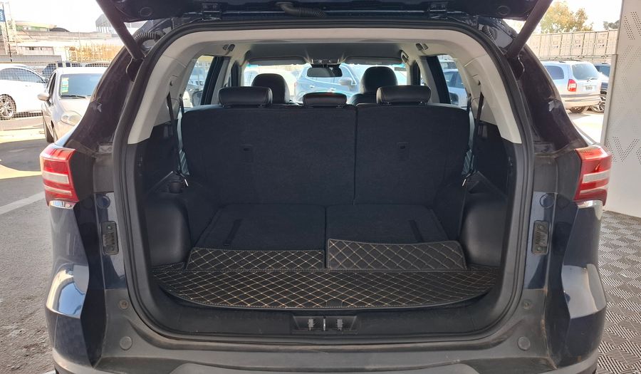 Jetour X70 1.5T AUTO Suv 2022