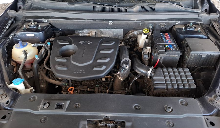 Jetour X70 1.5T AUTO Suv 2022