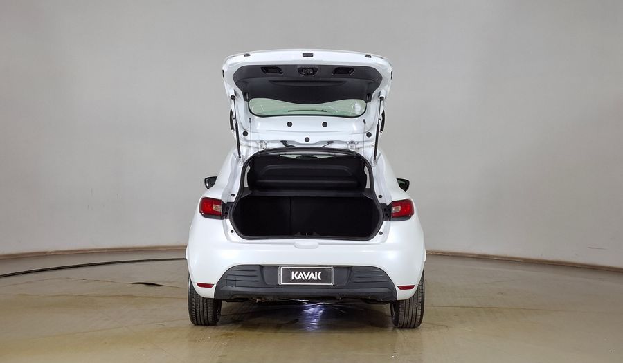 Renault Clio 1.2 EXPRESSION Hatchback 2019