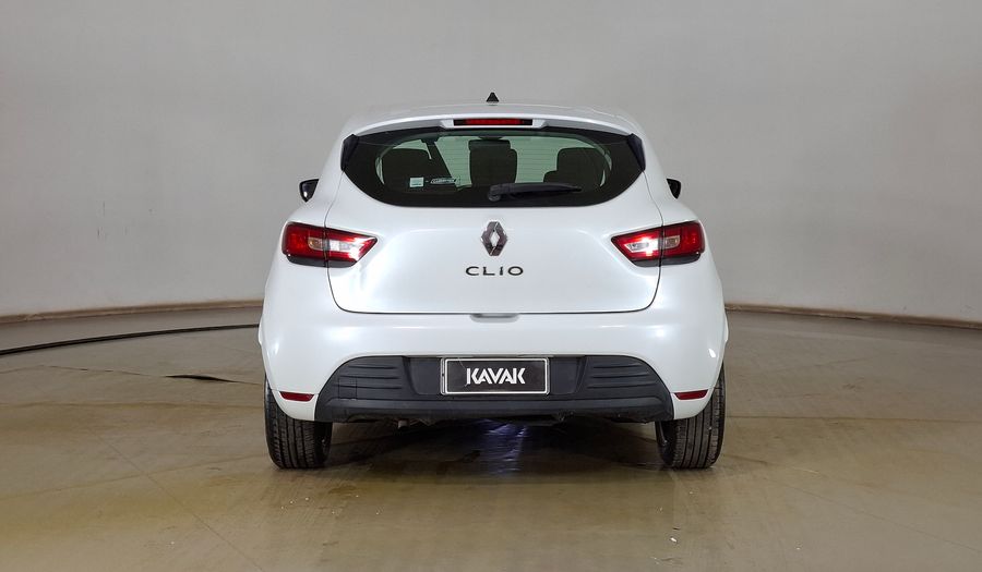 Renault Clio 1.2 EXPRESSION Hatchback 2019