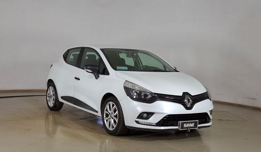 Renault Clio 1.2 EXPRESSION Hatchback 2019