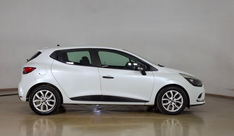 Renault Clio 1.2 EXPRESSION Hatchback 2019