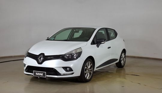 Renault • Clio