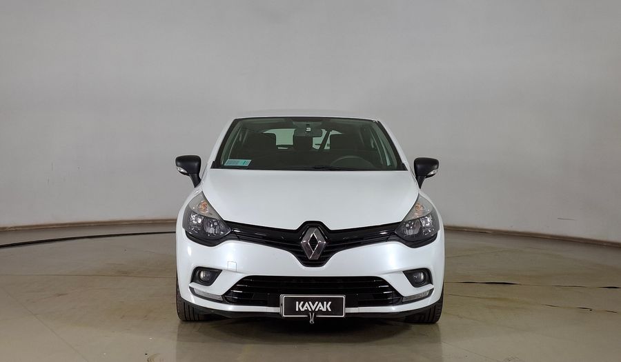 Renault Clio 1.2 EXPRESSION Hatchback 2019