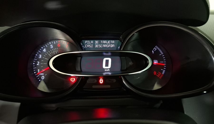 Renault Clio 1.2 EXPRESSION Hatchback 2019