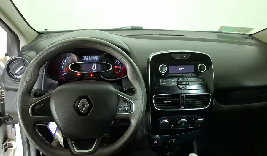 Renault Clio 1.2 EXPRESSION Hatchback 2019