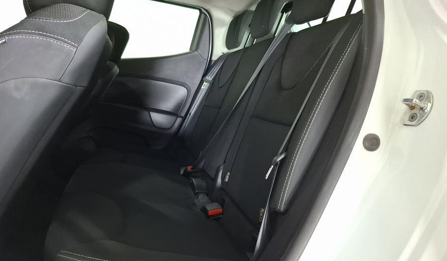 Renault Clio 1.2 EXPRESSION Hatchback 2019
