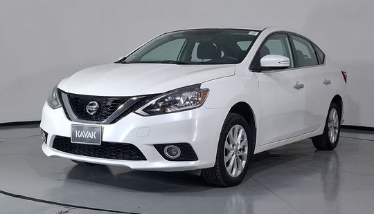 Nissan • Sentra