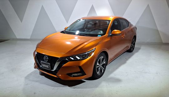 2020 • 67,819 km • Manual